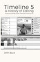 Timeline Analog 5 : 1991-1996 : 5 by John Buck - Paperback