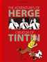 The Adventures of Herge by Michael Farr - Hardback