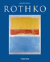 Rothko Basic Art by Jacob Baal-Teshuva - Paperback
