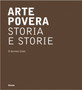 Arte Povera : Storia E Storie by Germano Clement - Paperback