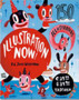 Illustrations Now! by Julius Wiedemann - Paperback