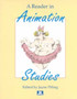 A Reader In Animation Studies by Jayne Pilling - Paperback
