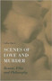Scenes of Love and Murder ??? Renoir, Film and Philosophy by Colin Davis - Paperback