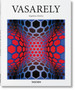 Vasarely by Magdalena Holzhey - Hardback