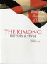 Kimono : History and Style by PIE Books - Paperback
