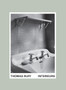 Thomas Ruff : Interieurs by Thomas Bernhard - Hardback