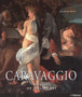 Caravaggio: Masters of Italian Art by Eberhard Konig - Hardback