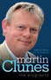 Martin Clunes - the Biography by Stafford Hildred - Paperback