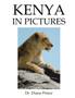 Kenya in Pictures by Dr Diana Prince - Paperback