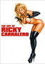 Art of Ricky Carralero by Ricky Carralero - Paperback
