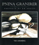 Pnina Granirer : Portrait of an Artist by Ted Lindberg - Paperback