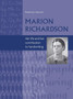 Marion Richardson : Her Life and Her Contribution to Handwriting by Rosemary Sassoon - Paperback