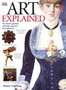 Art Explained by Robert Cumming - Hardback