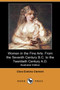 Women in the Fine Arts : From the Seventh Century B.C. to the Twentieth Century A.D. by Clara Erskine Clement - Paperback
