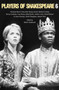 Players of Shakespeare 6 : Essays in the Performance of Shakespeare's History Plays Performing the History Plays v. 6 by Robert Smallwood - Hardback