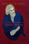 In Black And White : The Authorized Biography Of Manjit Bawa by Ina Puri - Hardback
