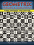 Geometric Themes and Variations : 4,300 Designs and Motifs by Miguel Angel Sanchez Serrano - Paperback