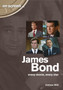 James Bond: Every Movie, Every Star (On Screen) by Andrew Wild - Paperback