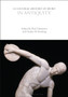 A Cultural History of Sport in Antiquity by Paul Christesen - Hardback