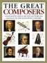 Great Composers by Thompson Wendy - Paperback