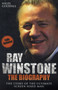 Ray Winstone - the Biography by Nigel Goodall - Paperback