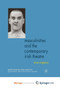 Masculinities and the Contemporary Irish Theatre by Singleton B. Singleton - Paperback