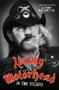 Lemmy and Motorhead : In the Studio by Jake Brown - Paperback