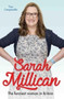Sarah Millican : Queen of Comedy by Tina Campanella - Paperback