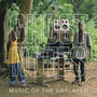 Ghostnotes : Music of the Unplayed by B+ - Hardback