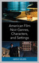 American Film Noir Genres, Characters, and Settings by Harold Hellwig - Hardback