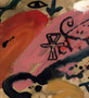 Alan Davie : Works on Paper by Duncan Macmillan - Paperback