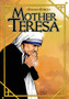 Female Force : Mother Teresa- A Graphic Novel by Darren G Davis - Paperback