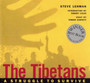 The Tibetans : A Struggle to Survive by Steve Lehman - Paperback