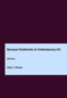 Baroque Tendencies in Contemporary Art by Kelly A. Wacker - Hardback