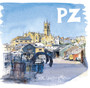 PZ by Sue Lewington - Paperback