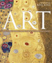 Art : The Definitive Visual Guide by Andrew Graham-Dixon - Hardback