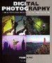 DIGITAL PHOTOGRAPHY by TOM ANG - Hardback