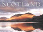 Scotland by Colin Baxter - Hardback