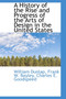 A History of the Rise and Progress of the Arts of Design in the United States by William Dunlap - Hardback