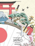 Livro para Colorir de Japao para Adultos : 1 by Nick Snels - Paperback