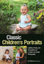 Classic Children's Portraits: Lighting, Posing, And Composition For Location And Studio Photography by Ed Pedi - Paperback