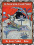 The Surreal World Of Joseph Pollakoff by Joseph Pollakoff Bebop - Paperback