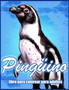 Pinguino : Libro De Colorear Para Aliviar el Estres Para Adultos (Libros Para Colorear De Animales) by Lenard Vinci Press - Paperback