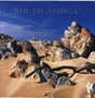 South Africa by Sean Fraser - Hardback