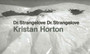 Dr Strangelove Dr Strangelove by Kristan Horton - Paperback