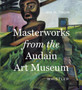 Masterworks from the Audain Art Museum, Whistler by Ian M. Thom - Hardback