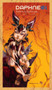 Daphne 01: Sketches by Daphne Yap : 01 by Daphne Yap - Hardback