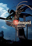 Salvaged : The Art of Jason Felix by Jason Felix - Hardback