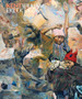 Kent Williams - Eklektikos by Kent Williams - Hardback