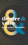 Theatre and Voice by Konstantinos Thomaidis - Paperback